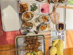 -木屋烧烤(南新店)