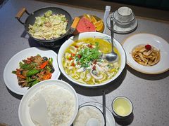 -淳小灶·千岛湖菜·匠心农家菜(九堡店)