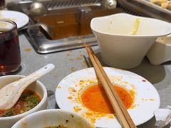 -海底捞火锅(亲贤北街店)