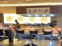 -一豚轩·烧鸟·豚骨拉面(五四路店)