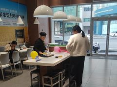 -老娘舅(文晖路店)