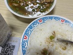 -王大妈清汤饸饹(白云社区店)