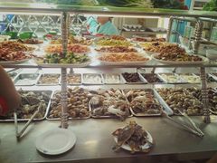-春华海鲜城(广场西苑店)