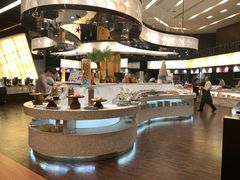-广州建国酒店·君豪西餐自助餐厅