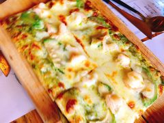 -阿顾西餐·牛排披萨(北戴河店)