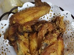 -香园炸鸡(鞍山西道店)