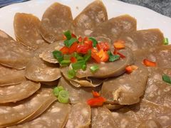 -华盛园卷子王农家菜水库鱼