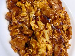 醋溜木须-南门小馆·清真(国贸商城店)