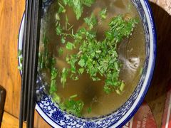 优质水盆羊肉-澄城水盆羊肉店(永兴坊店)