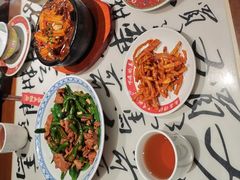 -南昌大饭店·非遗南昌菜(万寿宫店)