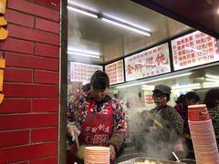 -老吴记水饺馆(前进五路店)