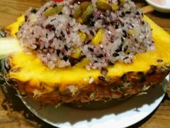 -茶花妹子云南餐厅(传媒大学店)