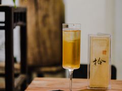 -成川茶店·潮汕工夫浓茶(万象店)