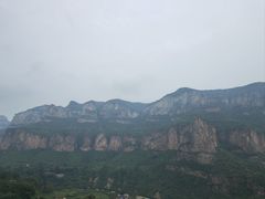 -沕沕水生态风景区