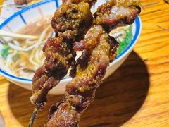 -市井烧烤·卤虾(和平上东店)