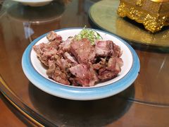 -徐鼎盛民间菜(城南家园店)