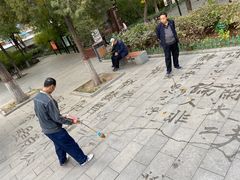 -文瀛公园