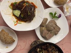 -烤肉宛饭庄(南礼士路店)