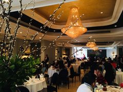 大堂-炳胜公馆(珠江新城店)