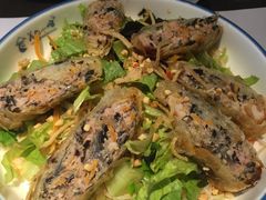 -美奈小馆·越南料理(中航城君尚购物中心店)