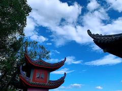 -丰都鬼城名山景区
