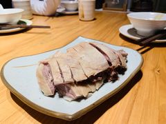 -竹里馆·淮扬菜·功夫茶(老门东店)