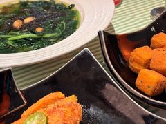 -桂满陇·杭州小馆(巴黎春天浦建店)