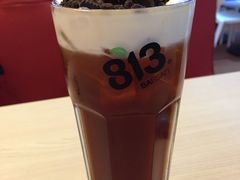 -813芭依珊 BAESAn(汇港购物中心店)
