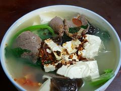 -张四烤羊肉(西藏自治区拉萨市丹杰林巷店)
