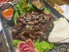 -吉祥圣雪藏餐
