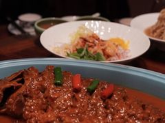 -面辣子·陕西家乡菜(长安店)