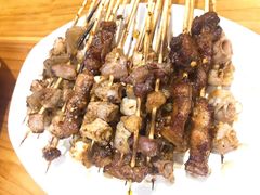 -玛扎烧烤私房菜