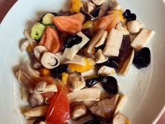 -楼外楼(玉泉店)