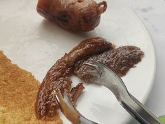 -拉蒂娜·巴西牛排馆 Latina·Brazilian Steakhouse(陆家嘴旗舰店)