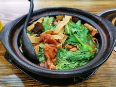 -峰味香.酱香米线.黄焖鸡(定西路店)