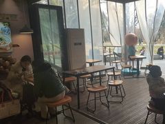 -鸡鸣汤包(红山动物园店)
