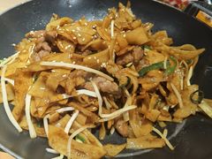 -避风塘(宝山万达店)