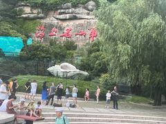 -青岛崂山太清宫