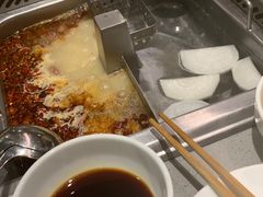 -海底捞火锅(振华商厦店)