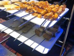 -三个蒙古大叔羊肉串(大宁店)