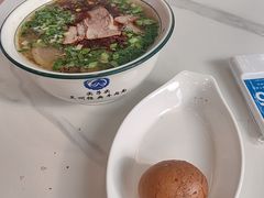 -清真·尖子尖牛肉面(王府井店)