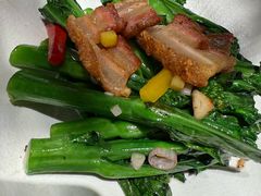 -侨美食家·粤菜(体育西路店)
