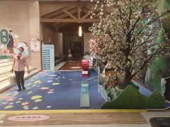 -汤连得温泉馆(宝山店)