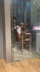 -意廊 Hair Salon