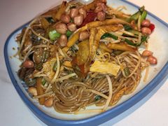 -柳喜辣·烧烤酒局(跃进总店)