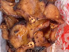 -梅记大块头爆鱼店(乍浦路店)