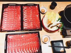 -NIUAN牛庵·日式和牛烧肉(恒隆店)