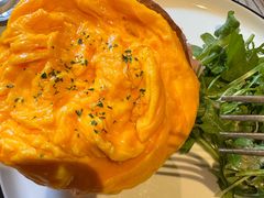 -Common Table · Brunch & Coffee