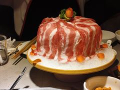 -海底捞火锅(王府井店)