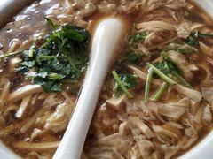 -友谊餐馆(永安路店)